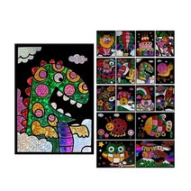 포일아트 꾸며만들기 (랜덤), 상세페이지 참조, 상세페이지 참조