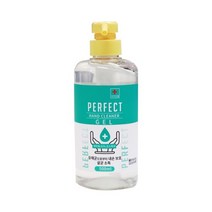본코스메틱 대용량 가정용손소독제 500ml 물필요없는 손소독제 핸드워시 6151 손세정제, 1개