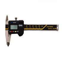 [한도] 디지매틱캘리퍼스 M500-182M (0~200mm), 옵션:[5097440]옵션없음