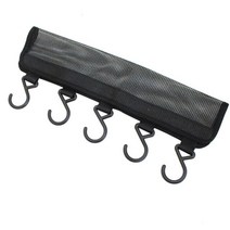 모자 정리 행거 10 야구 모자 홀더 모자 옷장 양말 보관 모자 정리 도어 홀더 2021 새로운 스타일 판매, B