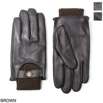 덴츠 DENTS 장갑 장갑 맨즈 5 9209 brown brown BUXTON[내일락 대응관동][반품][랩핑 무료][2022AW]