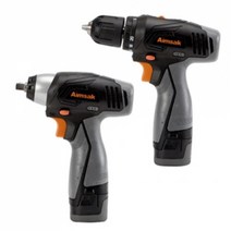 Auri 아임삭충전콤보세트AO414RQ 3G(14.4V)-2Ah 2팩 충전기, 1개