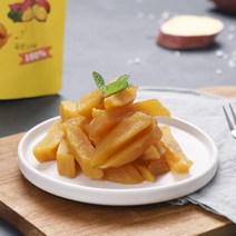 [고구마루] 쫀득하니 달콤허니 이게 고구말랭이 60g x 3팩, 상세 설명 참조