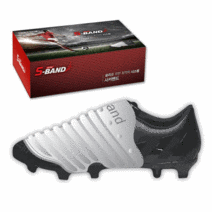 [공식판매처] 축구화 브이밴드 바나나킥 코너킥 감아차기 사커밴드 정식경기착용가능