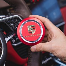 포르쉐 오타이칸 카이엔 파나메라 고급 방향제, 블랙X1 5가지 방향제 제공