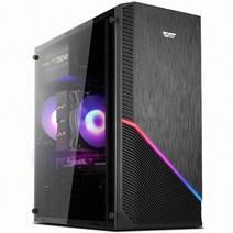(gk)DarkFlash Classic 1 RGB/PC케이스/미들타워