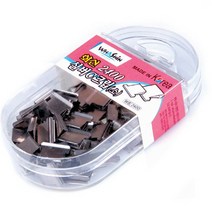 화신파워클립퍼 날소박스200개입