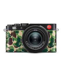 Leica D-Lux7 Bape x Stash D룩스 7 베이프 에디션라이카 에디션 68025