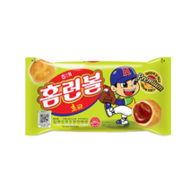 해태제과 홈런볼 초코, 46g, 9개