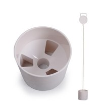 그린 PGM 골프 핀 홀 연습 홀컵 깃발 깃대 용품 코스 필드, 홀컵   깃대