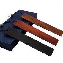 쟈엘 원목 책갈피, 월넛