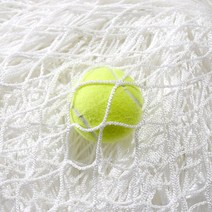 테니스망(백색) 폭11.2m /M(미터)당 판매