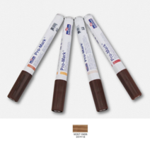 오너클랜 원목 가구 보수용 마카펜 셀럼메이플 M267-0406, 1