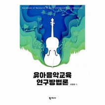 유아음악 교육 연구 방법론, 상품명