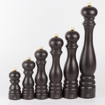 푸조 파리 초코 유셀렉트 페퍼밀/솔트밀 12cm/18cm/22cm/27cm/30cm/40cm, 푸조 파리 초코 유셀렉트 페퍼밀 22cm