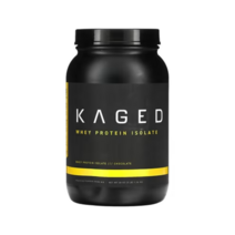 Kaged 분리유청 단백질 웨이프로틴 벌크업 쉐이크 EAA BCAA 초콜릿 1.36kg