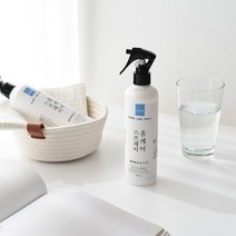 수솝 홈케어 편백 스프레이, 300ml, 1개