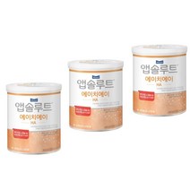 매일유업 앱솔루트 HA분유(400gx3캔)/매일분유