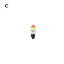 빙어낚시 견지낚시 얼음낚시 낚시찌 솜씨 담수 플로터 낚시 찌 액세서리 새우 그룹 얼음, 08 C
