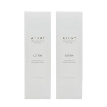 애터미 NEW 더페임 로션 150ml 2개 (KF94 마스크 1매 증정), 1개