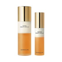 더마큐어 마스터 크리미 앰플 150ml + 50ml, 단품