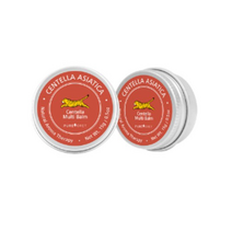 퓨어포레 센텔라 멀티 밤 미니, 15g, 10개