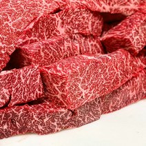 살치살 1+1+1 총 600g 소분포장, 살치살 200g*3팩 (총 600g내외)