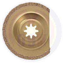 멀티마스터 카바이드 시멘트절단 반달톱날 63mm FEIN-파인/Multi Master, 상세확인