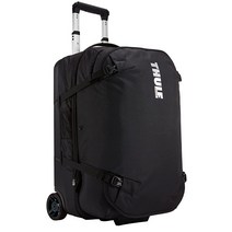 Thule Subterra 수하물 55cm/22 블랙 모델: TSR-356164098