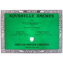 캔손 아르쉬패드 300g 10X25중목 20매 _ 999763EA