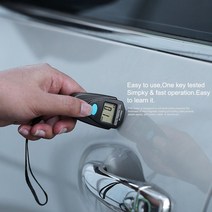 도막 두께 측정기 코팅 도금 자동차 페인트em2271a 디지털 초정밀 fenfe 23, 협력사, 1개