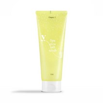 [천삼백케이] [바이오티크] YTD 스파 필링 솔트 바디 스크럽 시트러스 우디향 250g