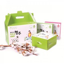빨아쓰는 목화솜 행주 뽑아쓰는 위생행주 2종 20매