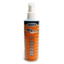 시공테크 염분중화제 200ml 낚시용품세척 부식방지 모노낚시, 1개