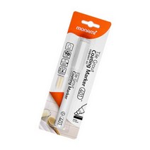 타일줄눈 셀프 타일 틈새 줄눈 마카 펜, 1개