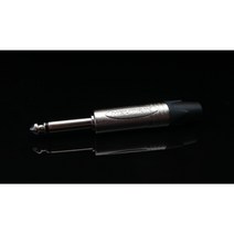 뉴트릭 55 일자 TS 커넥터(NEUTRIK NP2X )