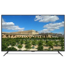 디엑스 1등급 109cm(43인치) 선명한 HDR 4K UHD LED TV 모니터 D430XUHD, 방문설치, 벽걸이형 상하