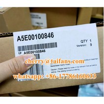 새로운 보드 SV055/075IG5A-4 V6.0 (IGBT 모듈 포함) 7MBR50SD120-50, 01 Refurbished