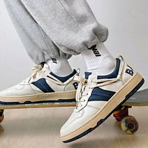 보드미 스니커즈 남자 스트릿 씨티보이 패션 캐주얼 보드화
