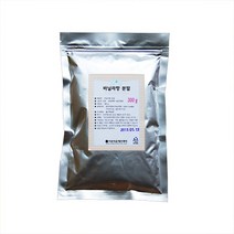 바닐라향분말300g