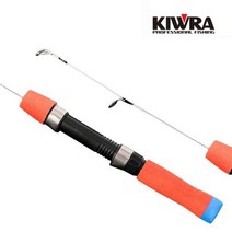 키우라 솔리드톱 빙어 로드 얼음낚시 빙어축제, 단품