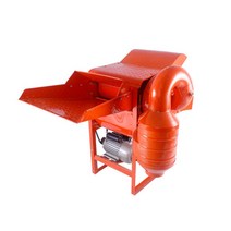 땅콩 탈피기 껍질 까는기계 농업용 상업용 자동 전동, 60형 다기능 탈곡기 7.5마력 가솔린 엔진