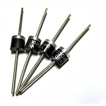 LLAMEVOL Schottky Diode 25 PCS 15SQ045 15A 45V Schottky Diodes Bridge for Solar Panel Wind Rectifier, 1
