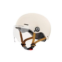 오토바이 헬멧, 블랙(투명 롱미러) 3 C신형 국가규격 인증