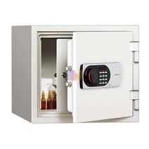 [디프로매트] 마약금고 119EN DRUG, 화이트