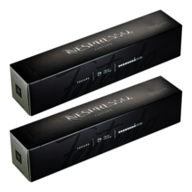 네스프레소 버츄오 캡슐 그랑룽고 포르타도 10캡슐, 2팩