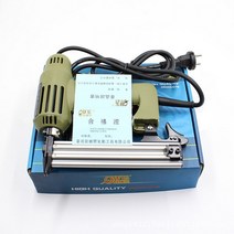 전동타카 타정기 가구용 전기 네일 건 스트레이트 스테이플 프레임 태커 스테이플러 5mm 10mm 15mm 20mm 25mm 30mm 못 목공 도구 220V, 3.F15 Nails 4650PC