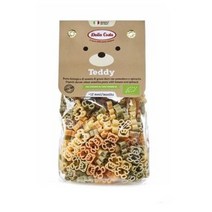 달라코스타 유기농 파스타 곰돌이 200g, 5개