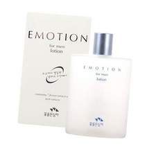 부드럽게 감성케어 아로마틱향취 남성로션 160ml 2개, [0001]기본상품