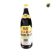 챠챠푸드 헝순 진강향초, 550ml, 1개
